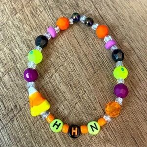 Halloween Horror Nights Bracelet